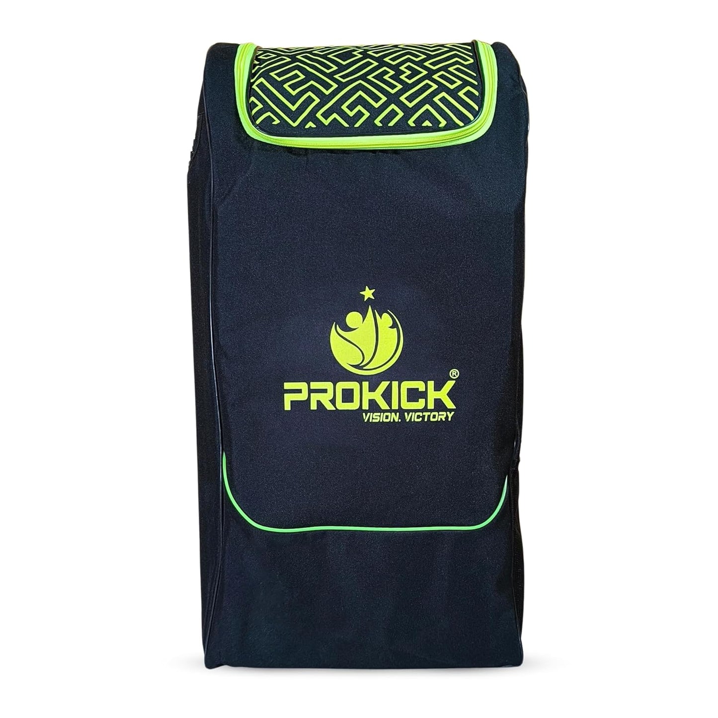 Prokick Impulse Duffle Cricket Kitbag - Best Price online Prokicksports.com