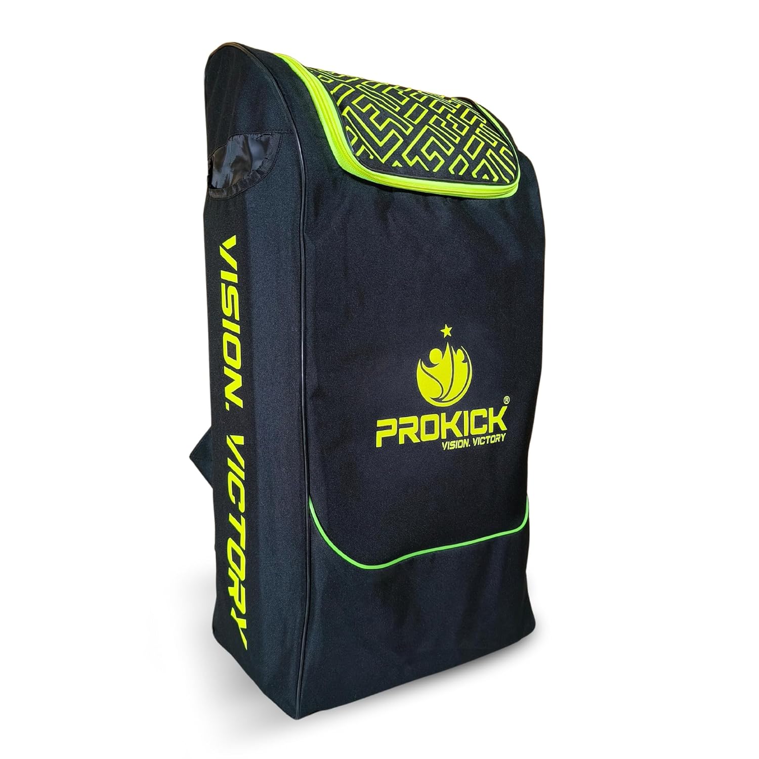 Prokick Impulse Duffle Cricket Kitbag - Best Price online Prokicksports.com