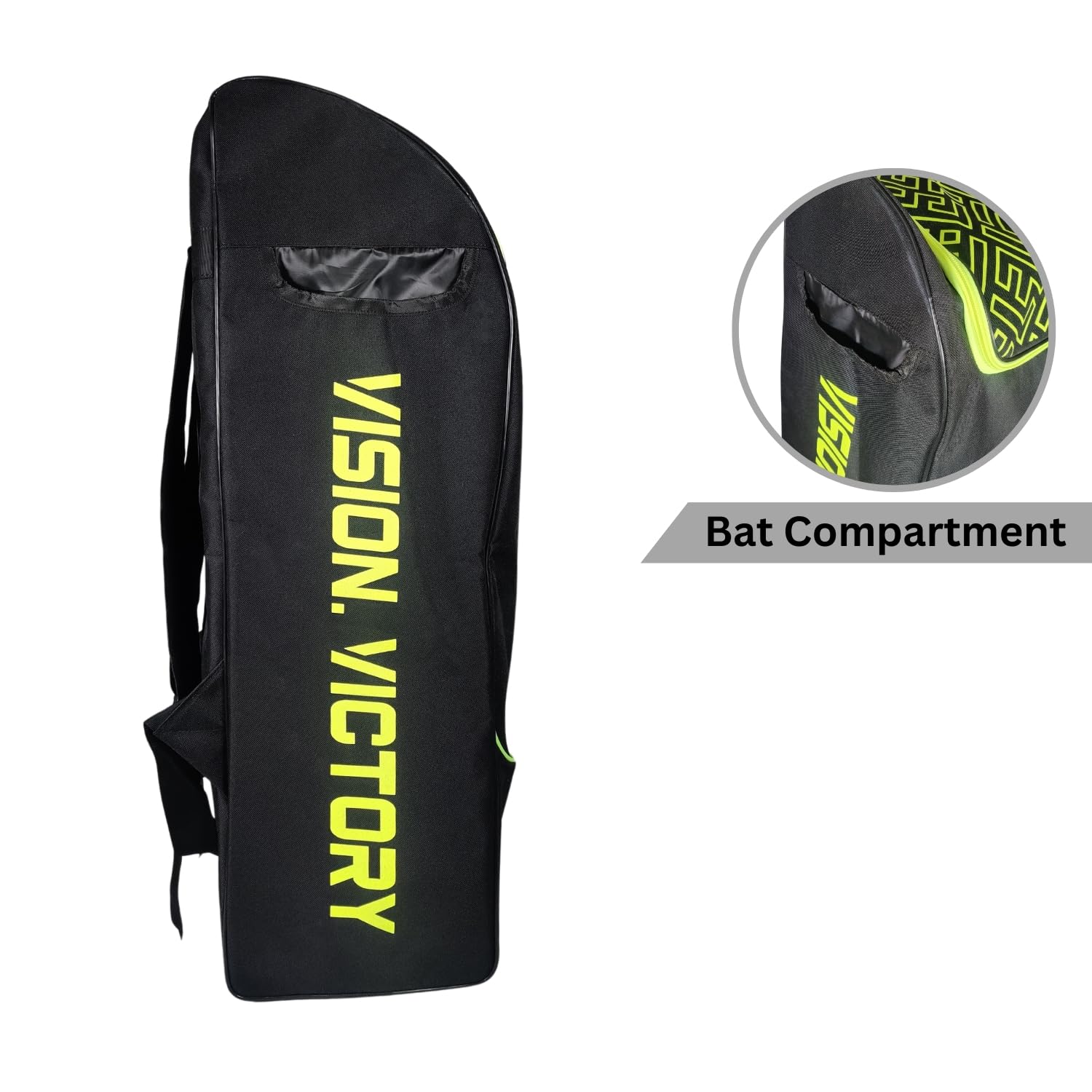 Prokick Impulse Duffle Cricket Kitbag - Best Price online Prokicksports.com