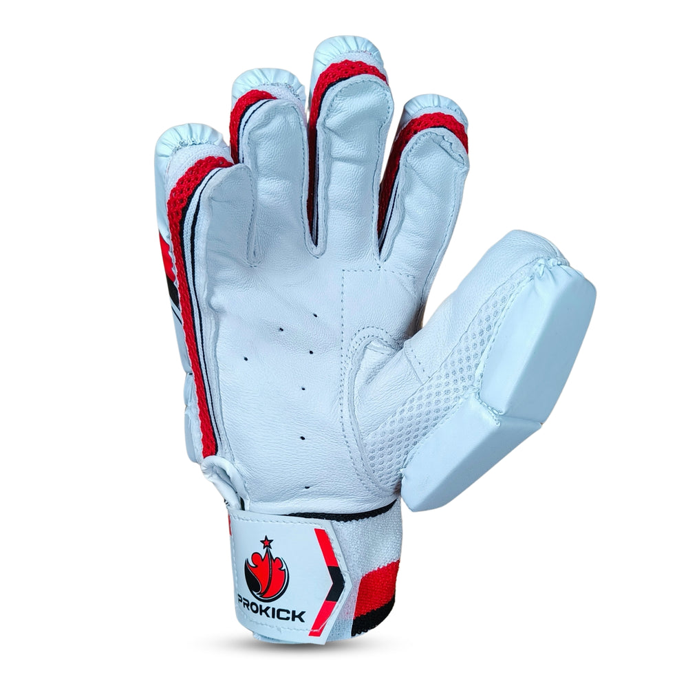 Prokick Impulse RH Cricket Batting Gloves - Best Price online Prokicksports.com