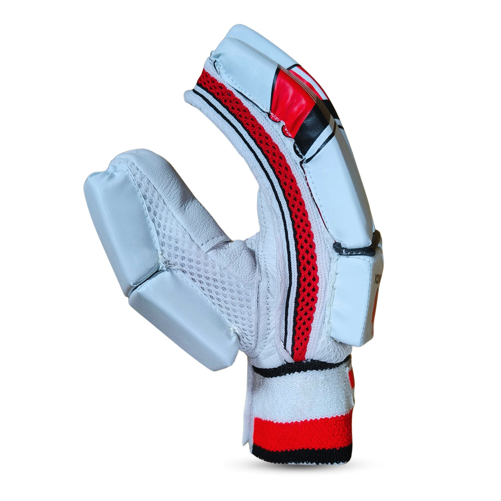 Prokick Impulse RH Cricket Batting Gloves - Best Price online Prokicksports.com