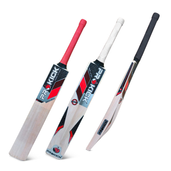 Prokick Megakit Kashmir Willow Full Cricket Kit
