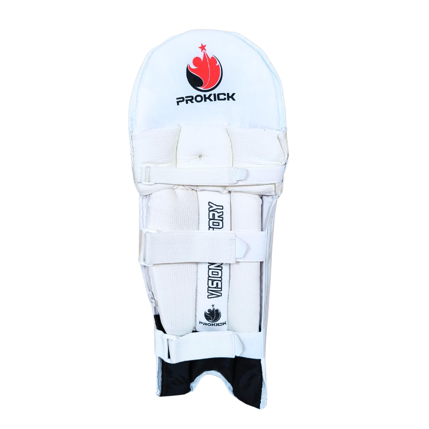 Prokick Impulse Cricket Batting Legguard - Best Price online Prokicksports.com