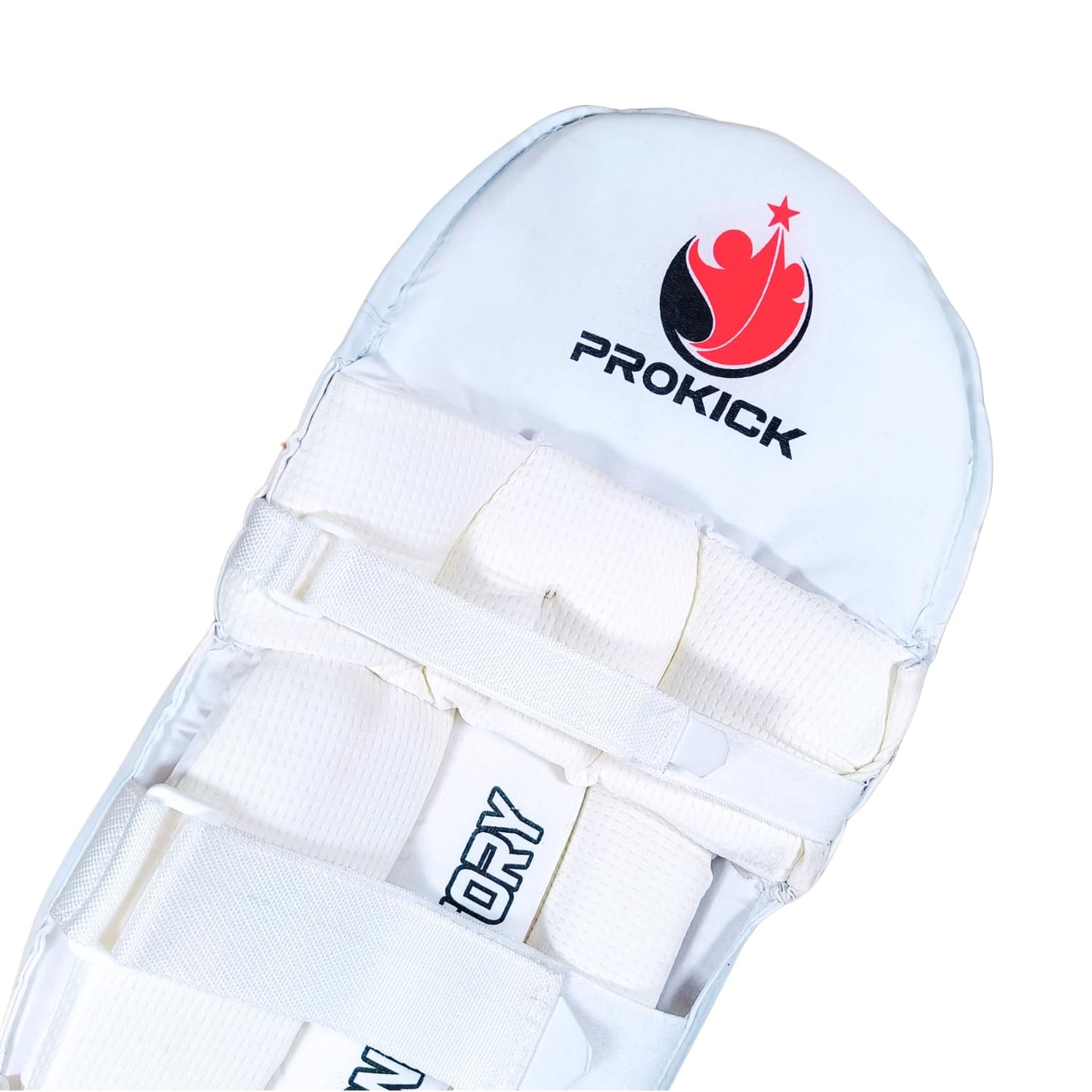 Prokick Impulse Cricket Batting Legguard - Best Price online Prokicksports.com