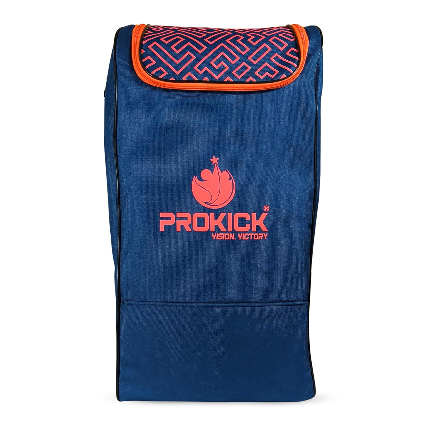 Prokick Impulse Duffle Cricket Kitbag - Best Price online Prokicksports.com