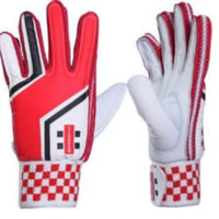 Gray Nicolls Indoor Batting Gloves | Lightweight Indoor Cricket Gloves with Flexible Padding & Enhanced Grip - Best Price online Prokicksports.com
