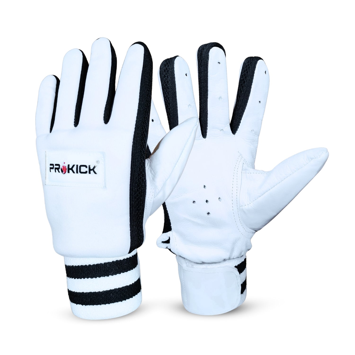 Prokick Sports Prokick Inflare Indoor Cricket Batting Gloves – Prokicksports
