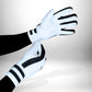 Prokick Inflare Indoor Cricket Batting Gloves - Best Price online Prokicksports.com