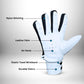 Prokick Inflare Indoor Cricket Batting Gloves - Best Price online Prokicksports.com