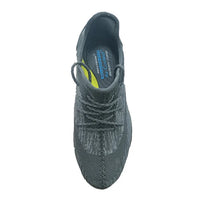 Skechers Ingram-Monett Men's Running Shoe's,Black - Best Price online Prokicksports.com