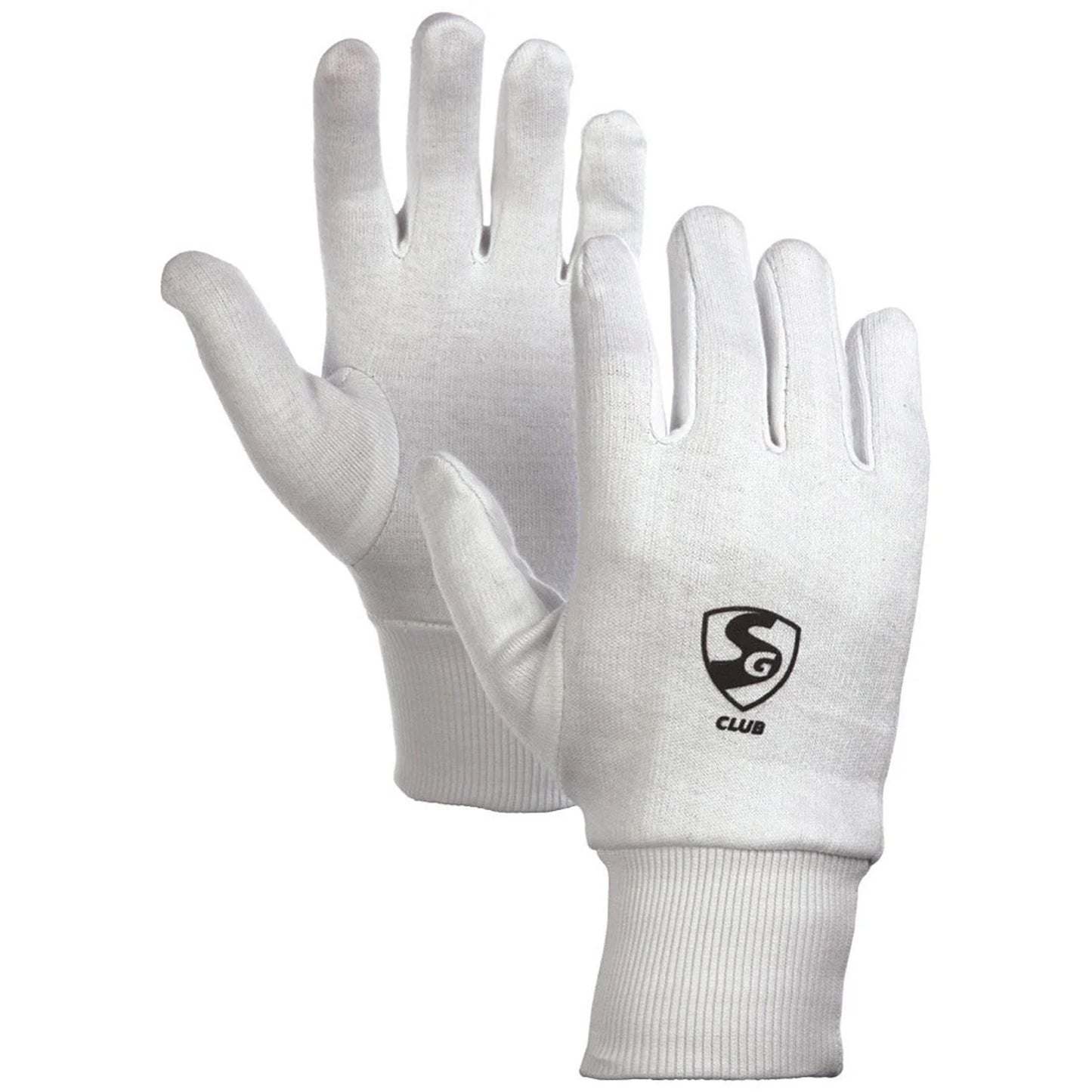 SG Club Inner Gloves - Best Price online Prokicksports.com