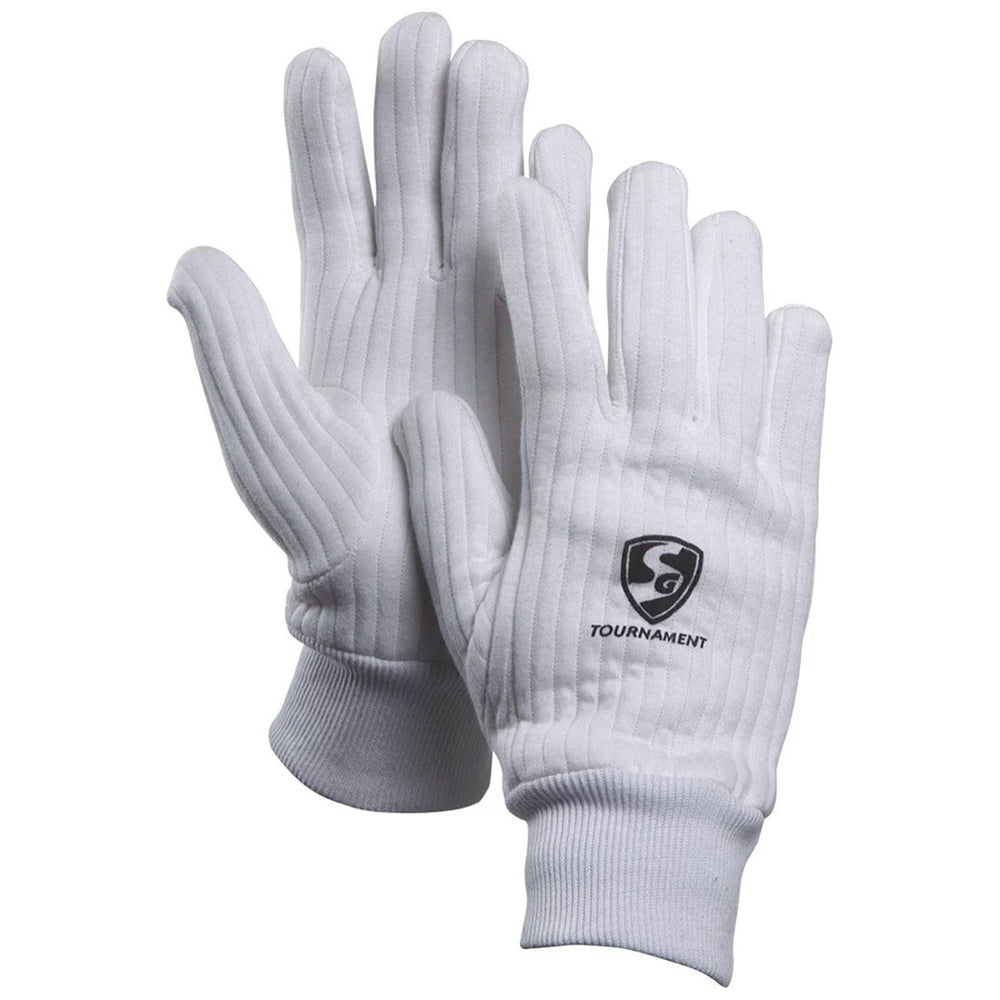 SG Tournament Inner Gloves, Adult