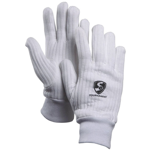 SG Tournament Inner Gloves, Adult