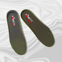 Prokick Power Glide EVA Foam Shoes Insole - Best Price online Prokicksports.com