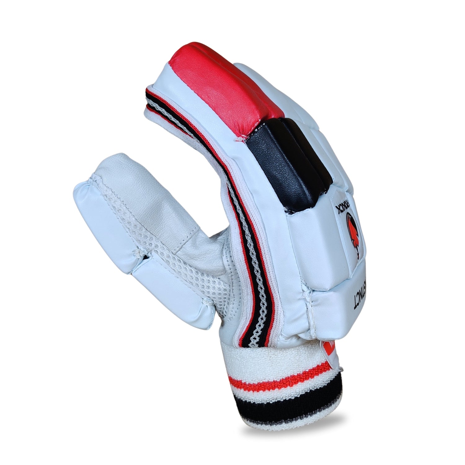 Prokick Instinct RH Cricket Batting Gloves - Best Price online Prokicksports.com