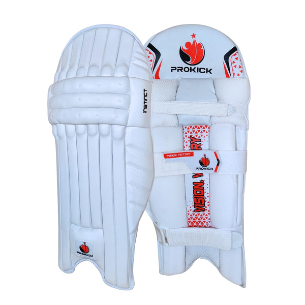 Prokick Instinct RH Cricket Batting Legguard