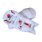 Prokick Instinct RH Cricket Batting Legguard - Best Price online Prokicksports.com