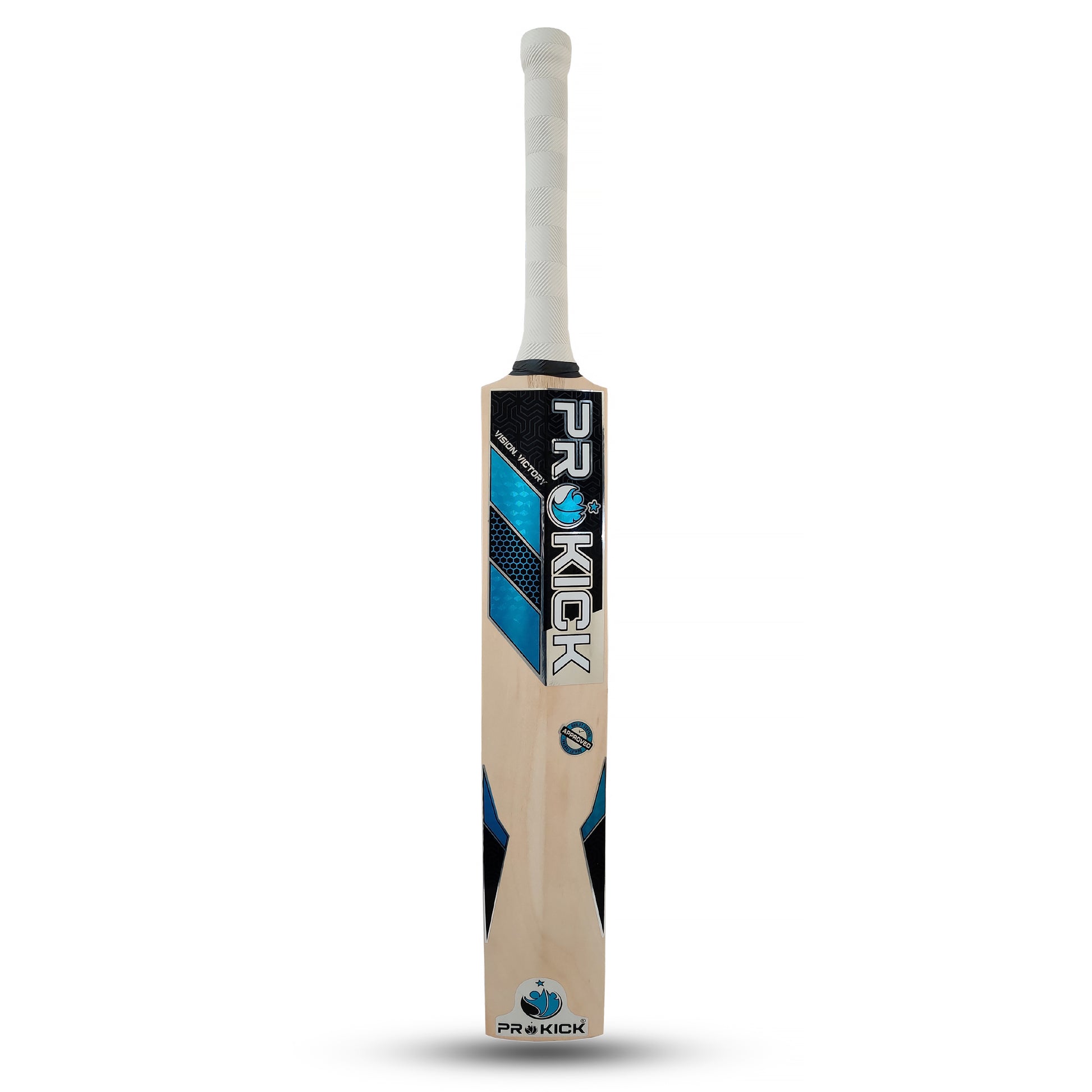 Prokick Instinct Kashmir Willow Cricket Bat - Best Price online Prokicksports.com