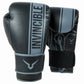 Invincible Tejas Boxing Gloves for Men & Women | Synthetic Leather | Fitness Training | Hook & Loop Closure (8/10/12/14/16 oz) - Best Price online Prokicksports.com