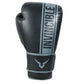 Invincible Tejas Boxing Gloves for Men & Women | Synthetic Leather | Fitness Training | Hook & Loop Closure (8/10/12/14/16 oz) - Best Price online Prokicksports.com