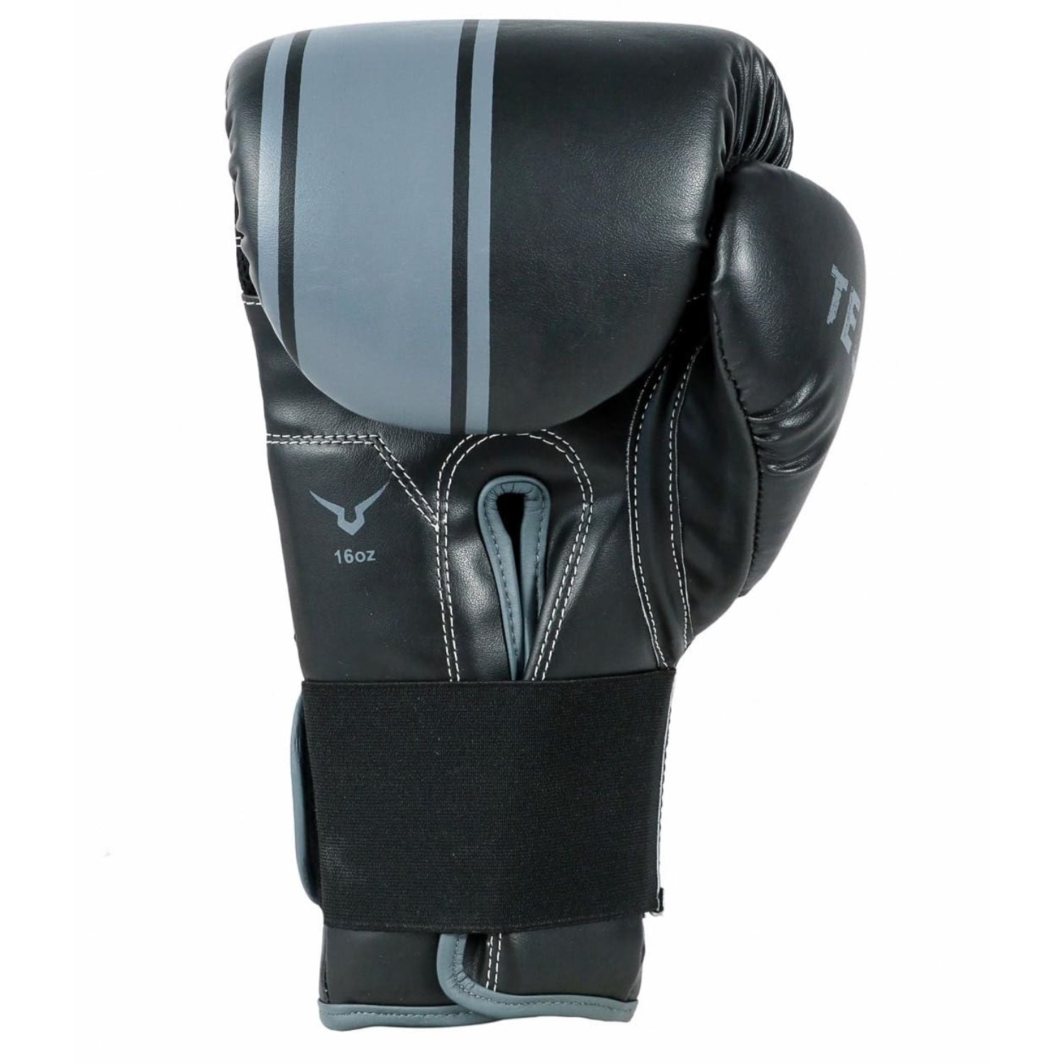 Invincible Tejas Boxing Gloves for Men & Women | Synthetic Leather | Fitness Training | Hook & Loop Closure (8/10/12/14/16 oz) - Best Price online Prokicksports.com