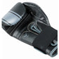 Invincible Tejas Boxing Gloves for Men & Women | Synthetic Leather | Fitness Training | Hook & Loop Closure (8/10/12/14/16 oz) - Best Price online Prokicksports.com