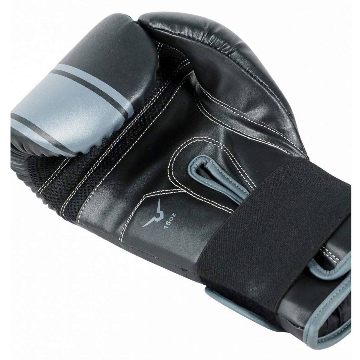 Invincible Tejas Boxing Gloves for Men & Women | Synthetic Leather | Fitness Training | Hook & Loop Closure (8/10/12/14/16 oz) - Best Price online Prokicksports.com