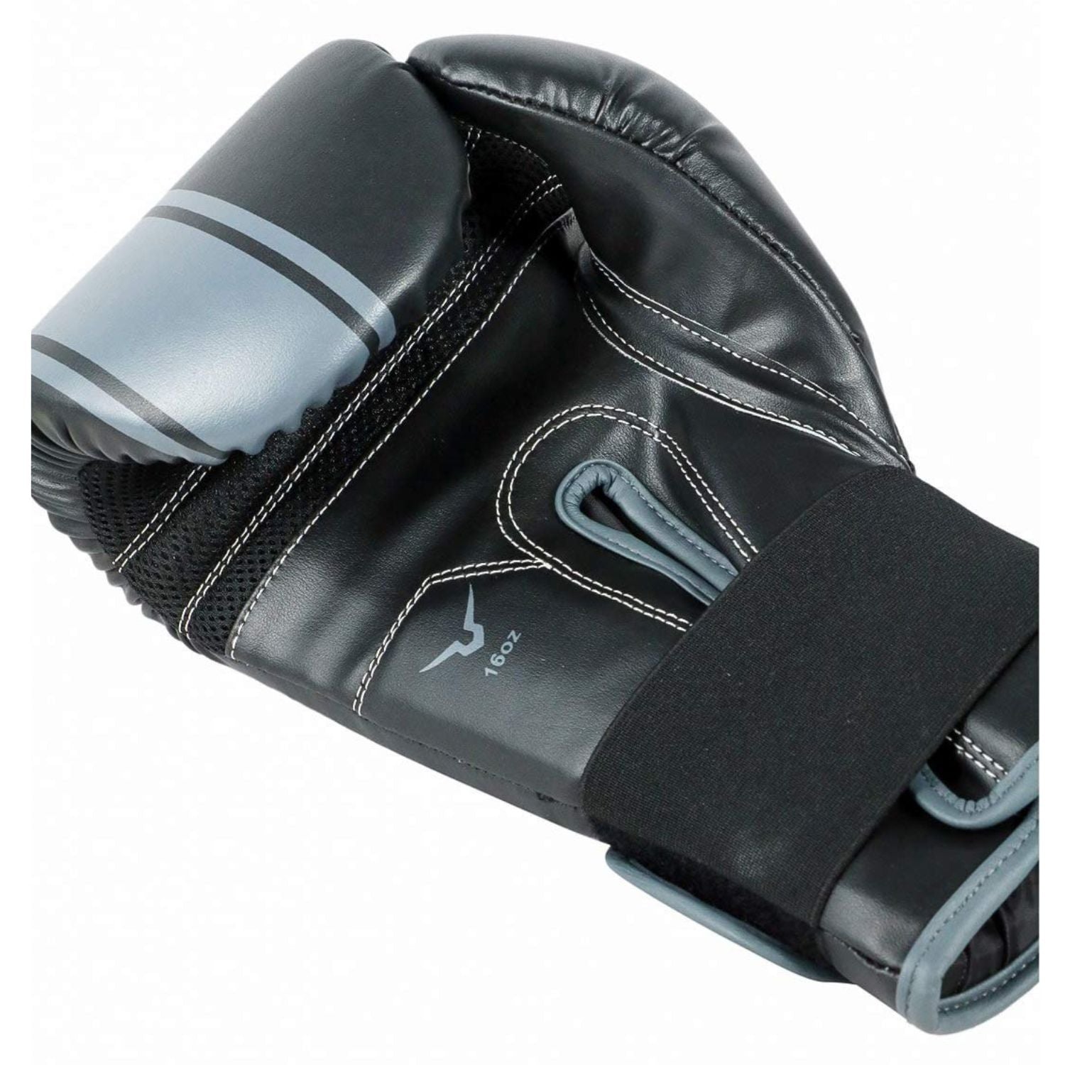 Invincible Tejas Boxing Gloves for Men & Women | Synthetic Leather | Fitness Training | Hook & Loop Closure (8/10/12/14/16 oz) - Best Price online Prokicksports.com