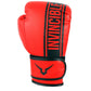 Invincible Tejas Boxing Gloves for Men & Women | Synthetic Leather | Fitness Training | Hook & Loop Closure (8/10/12/14/16 oz) - Best Price online Prokicksports.com