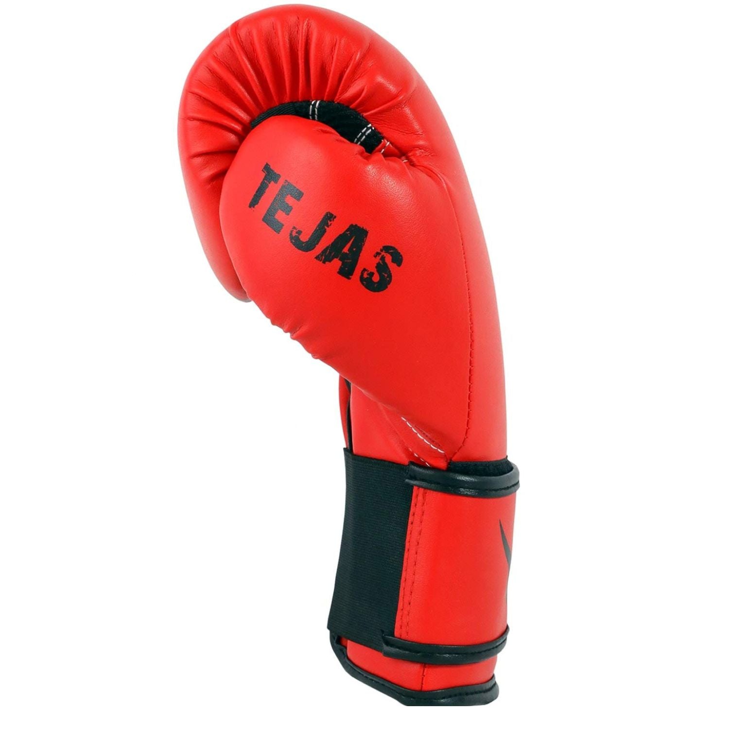 Invincible Tejas Boxing Gloves for Men & Women | Synthetic Leather | Fitness Training | Hook & Loop Closure (8/10/12/14/16 oz) - Best Price online Prokicksports.com