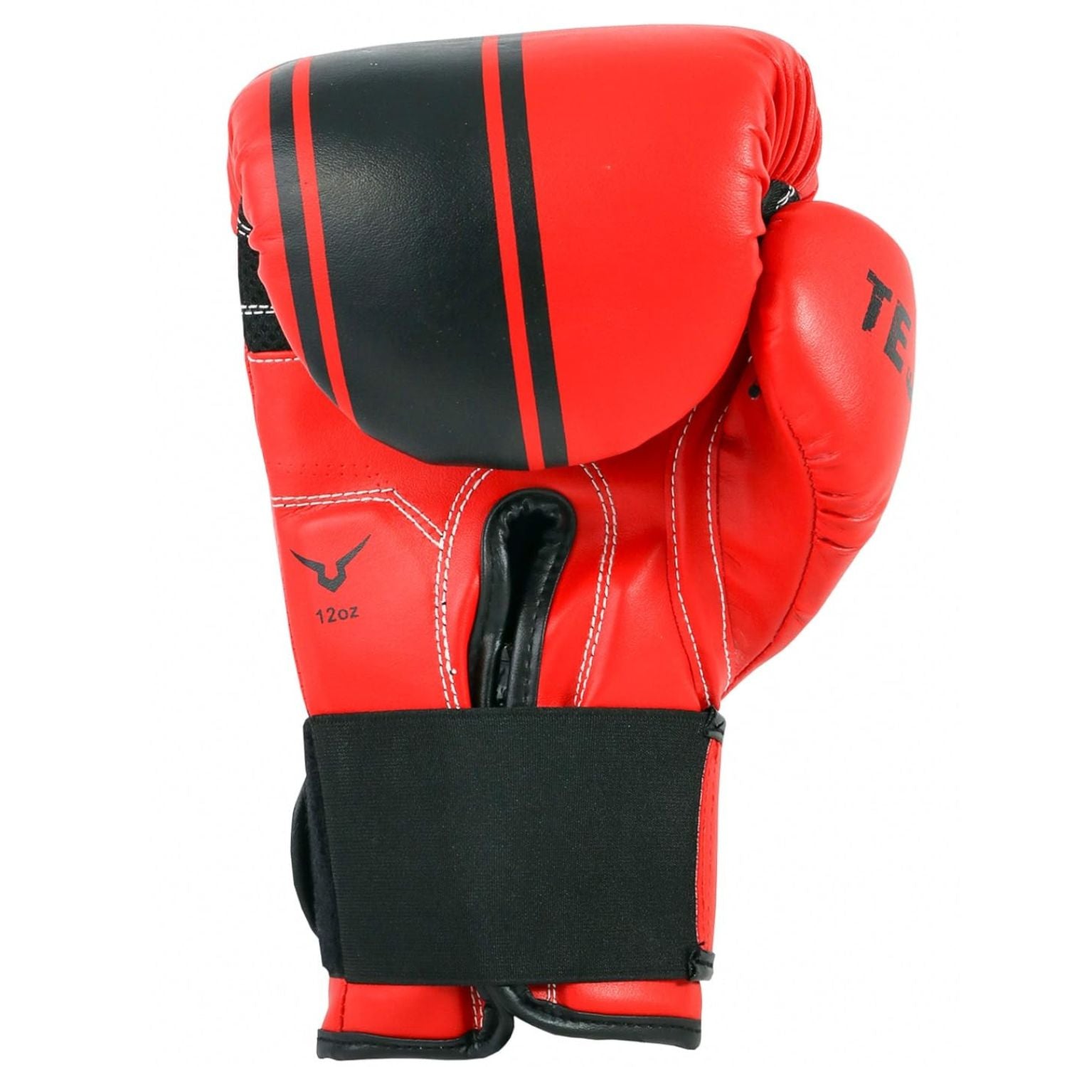 Invincible Tejas Boxing Gloves for Men & Women | Synthetic Leather | Fitness Training | Hook & Loop Closure (8/10/12/14/16 oz) - Best Price online Prokicksports.com