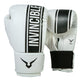 Invincible Tejas Boxing Gloves for Men & Women | Synthetic Leather | Fitness Training | Hook & Loop Closure (8/10/12/14/16 oz) - Best Price online Prokicksports.com