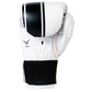 Invincible Tejas Boxing Gloves for Men & Women | Synthetic Leather | Fitness Training | Hook & Loop Closure (8/10/12/14/16 oz) - Best Price online Prokicksports.com