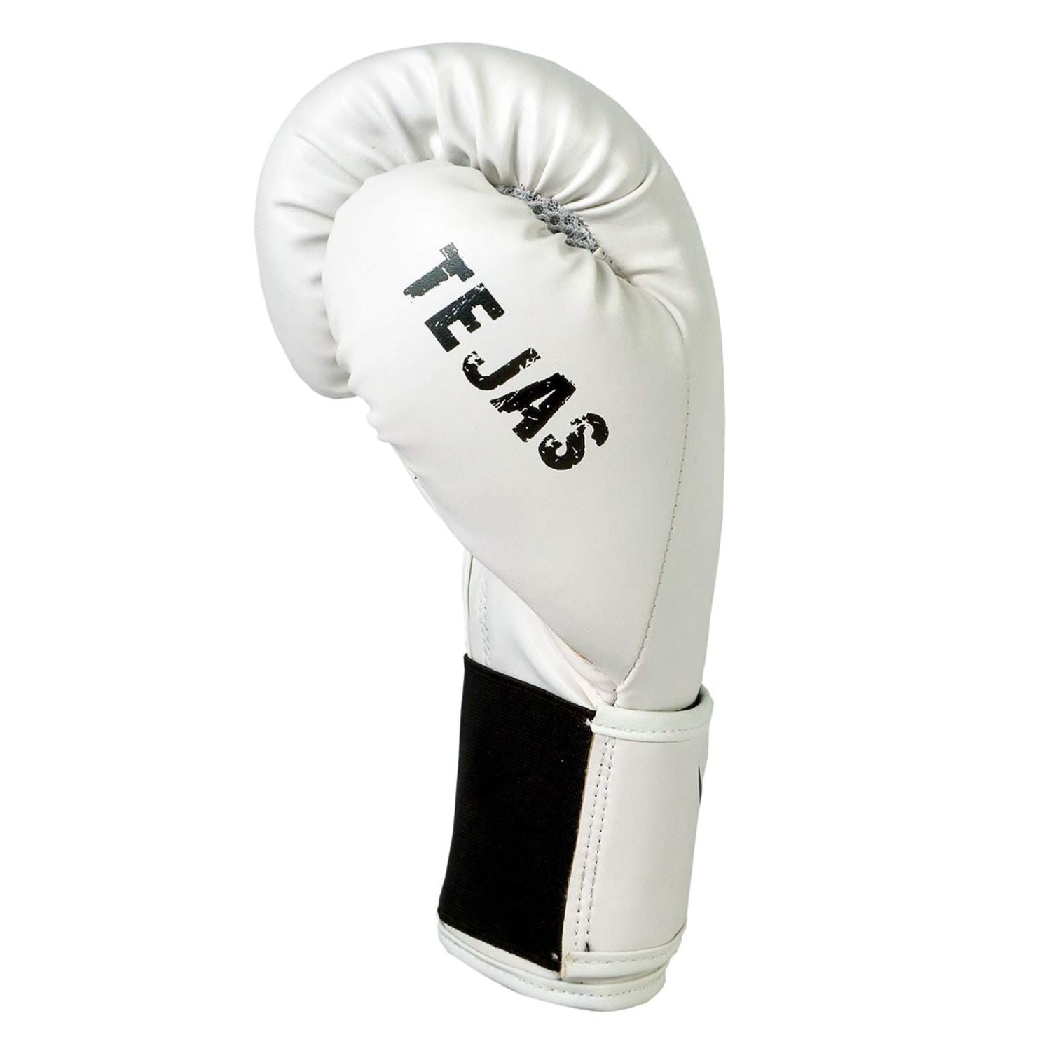 Invincible Tejas Boxing Gloves for Men & Women | Synthetic Leather | Fitness Training | Hook & Loop Closure (8/10/12/14/16 oz) - Best Price online Prokicksports.com