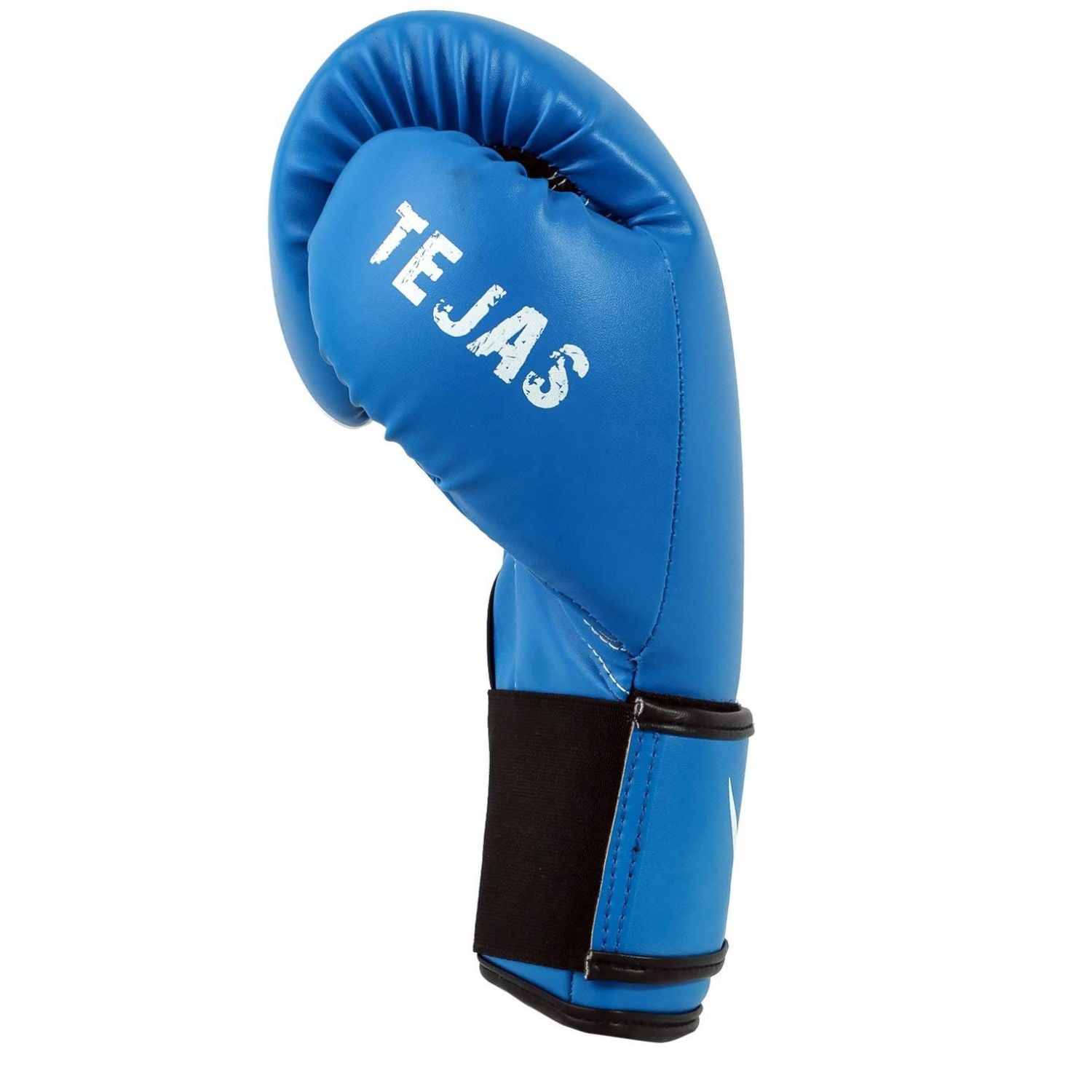 Invincible Tejas Boxing Gloves for Men & Women | Synthetic Leather | Fitness Training | Hook & Loop Closure (8/10/12/14/16 oz) - Best Price online Prokicksports.com