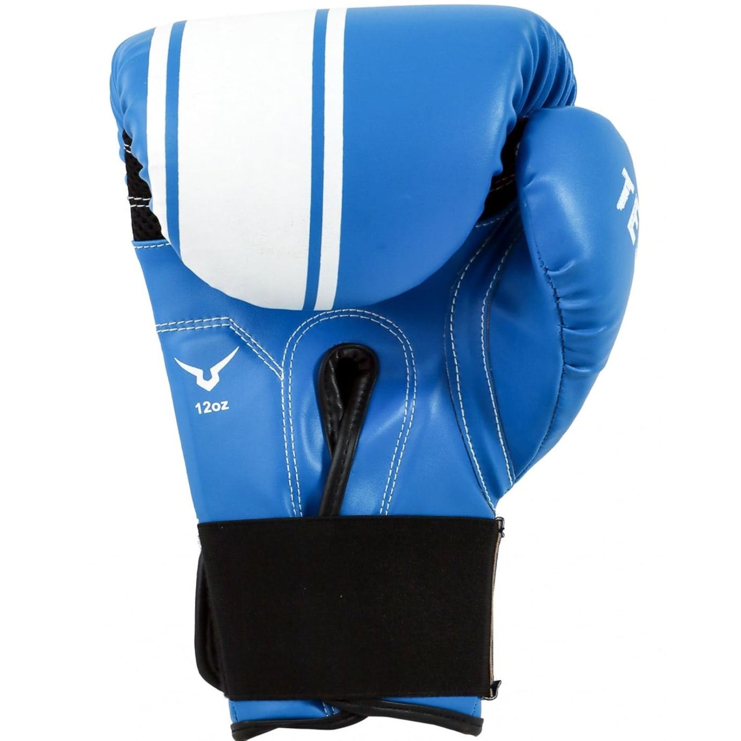 Invincible Tejas Boxing Gloves for Men & Women | Synthetic Leather | Fitness Training | Hook & Loop Closure (8/10/12/14/16 oz) - Best Price online Prokicksports.com