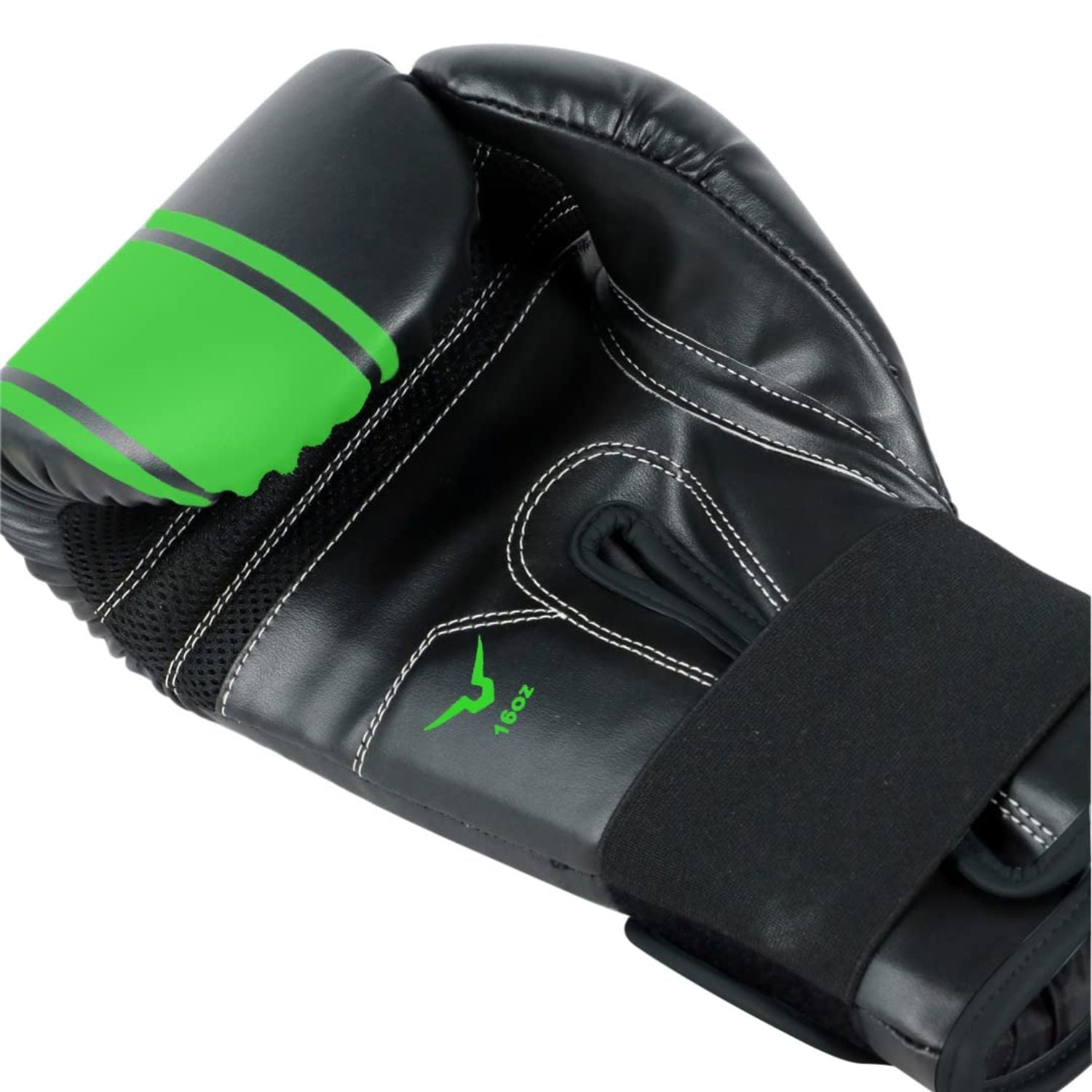Invincible Tejas Boxing Gloves for Men & Women | Synthetic Leather | Fitness Training | Hook & Loop Closure (8/10/12/14/16 oz) - Best Price online Prokicksports.com