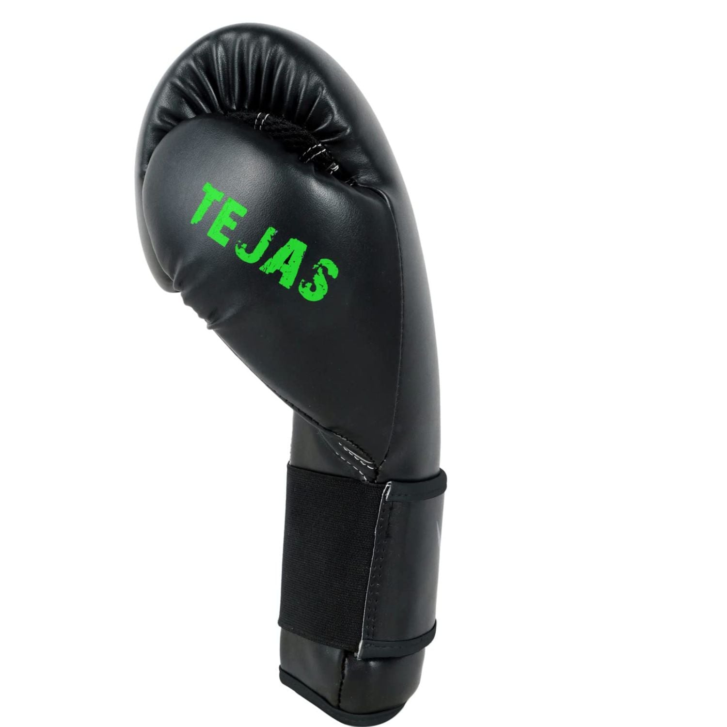 Invincible Tejas Boxing Gloves for Men & Women | Synthetic Leather | Fitness Training | Hook & Loop Closure (8/10/12/14/16 oz) - Best Price online Prokicksports.com