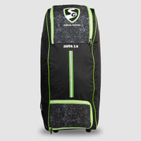 SG Jaffa 2.0 Duffle Wheelie Kit Bag - image 1