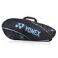 Yonex ACE2 1726 BT6 6-Racquet Badminton Kitbag | Multi-Purpose Thermo Guard Tournament Bag