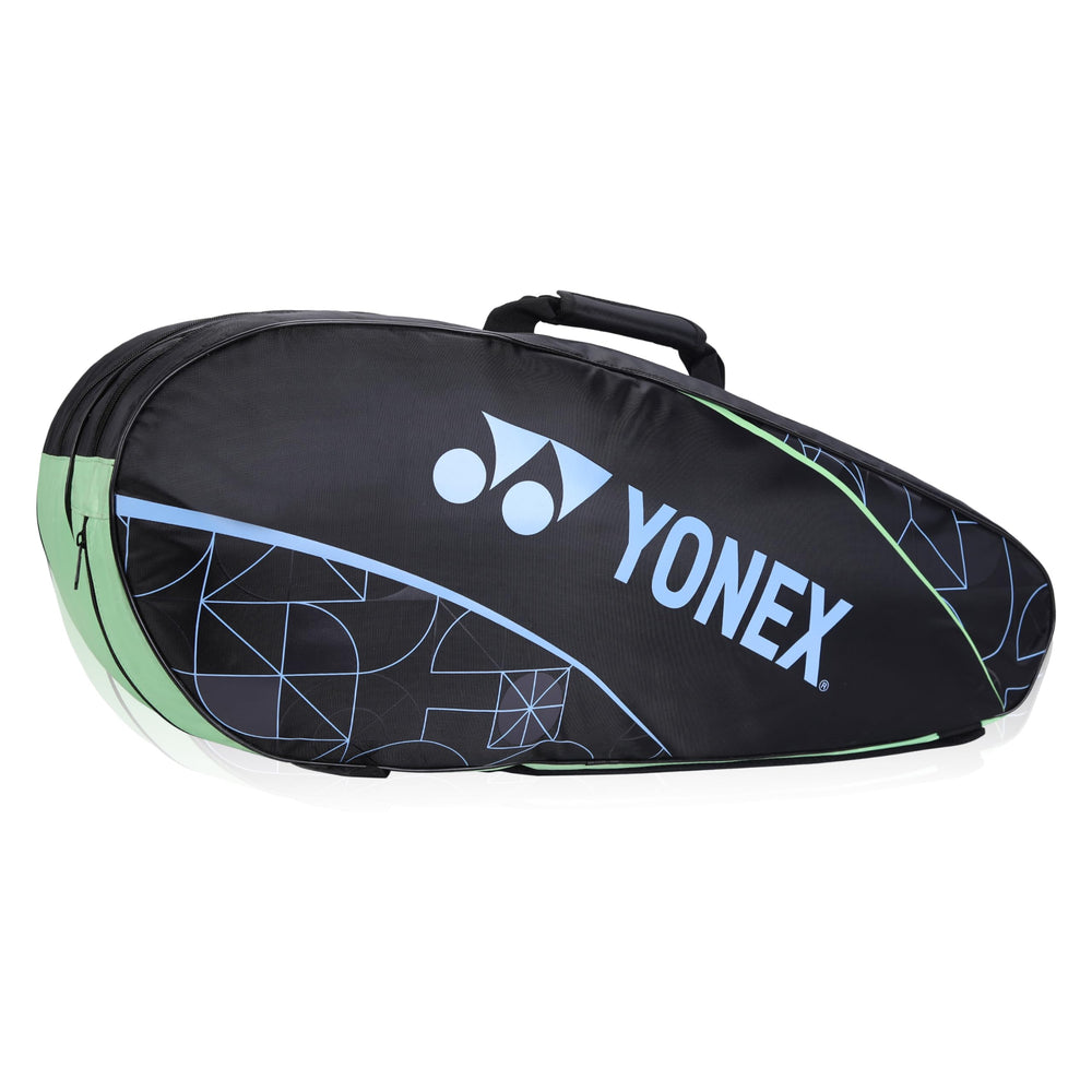 Yonex ACE2 1726 BT6 6-Racquet Badminton Kitbag | Multi-Purpose Thermo Guard Tournament Bag - Best Price online Prokicksports.com