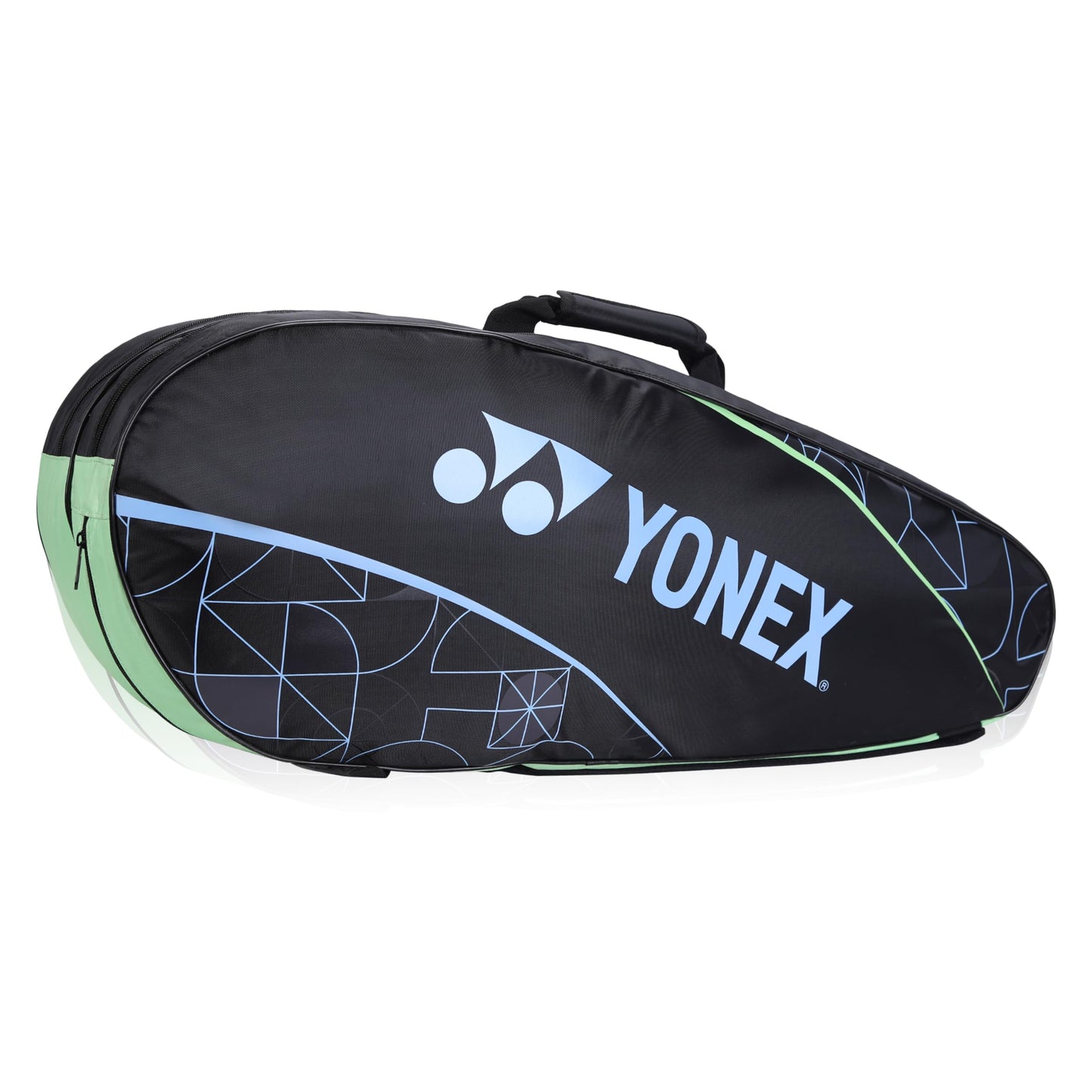 Yonex ACE2 1726 BT6 6-Racquet Badminton Kitbag | Multi-Purpose Thermo Guard Tournament Bag