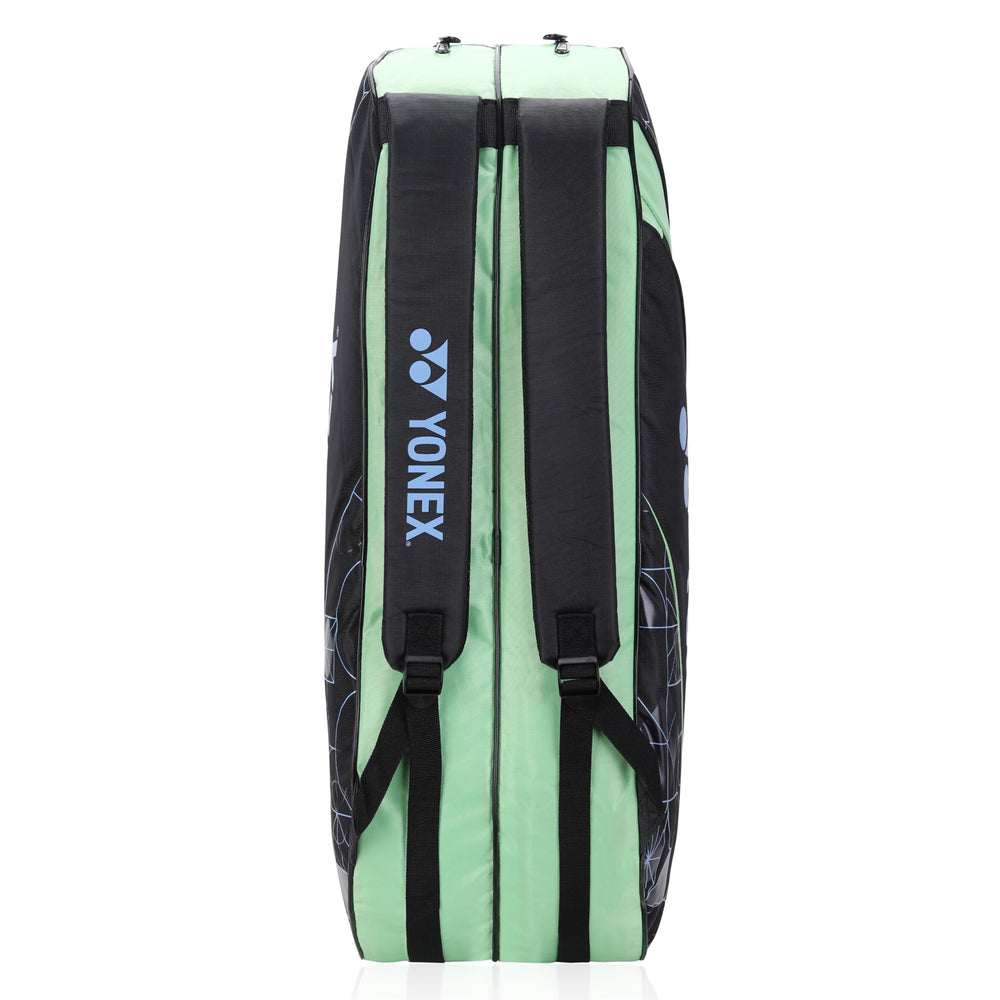 Yonex ACE2 1726 BT6 6-Racquet Badminton Kitbag | Multi-Purpose Thermo Guard Tournament Bag - Best Price online Prokicksports.com