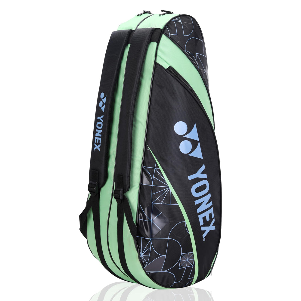 Yonex ACE2 1726 BT6 6-Racquet Badminton Kitbag | Multi-Purpose Thermo Guard Tournament Bag - Best Price online Prokicksports.com