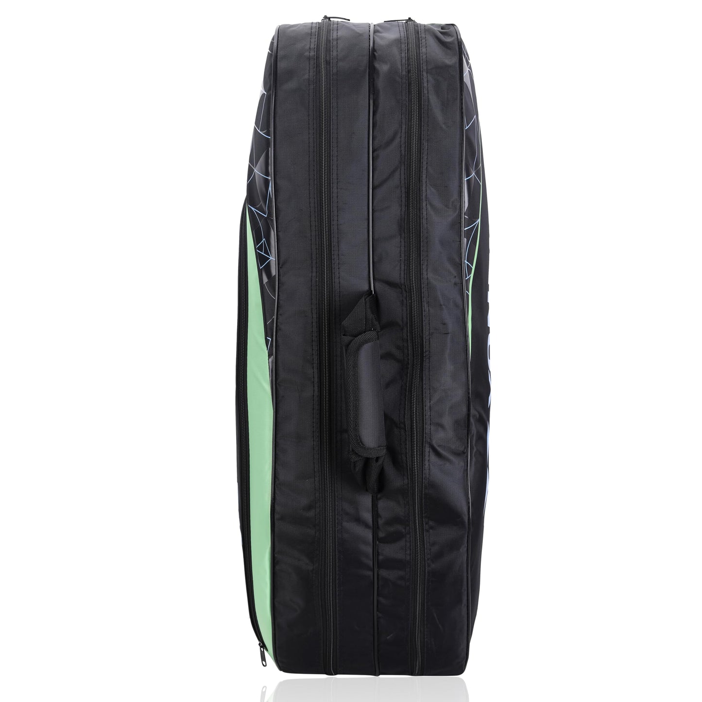 Yonex ACE2 1726 BT6 6-Racquet Badminton Kitbag | Multi-Purpose Thermo Guard Tournament Bag