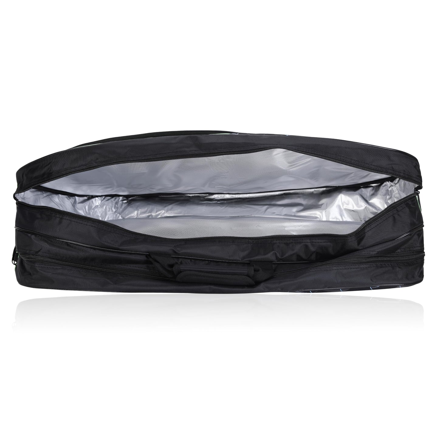 Yonex ACE2 1726 BT6 6-Racquet Badminton Kitbag | Multi-Purpose Thermo Guard Tournament Bag