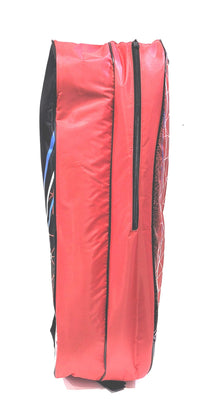 Yonex ACE2-Q014-324-0226 Badminton Racquet Kit Bag | 6 Racket Capacity with Thermal Compartment, Shoe Pocket & Ergonomic Carry Design - Best Price online Prokicksports.com