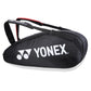 Yonex 726 Thermal 6-Racquet Badminton Kitbag (Ocean Cavern Super Sonic) | Professional Multi-Purpose Racket Bag