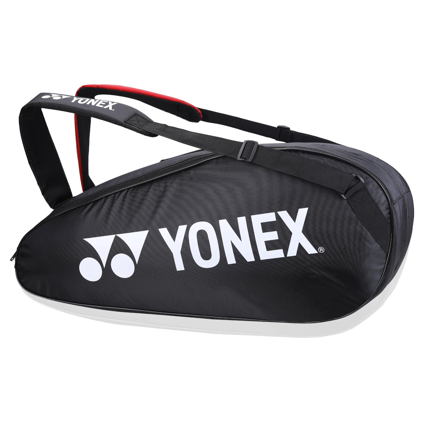 Yonex 726 Thermal 6-Racquet Badminton Kitbag (Ocean Cavern Super Sonic) | Professional Multi-Purpose Racket Bag