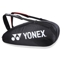 Yonex 726 Thermal 6-Racquet Badminton Kitbag (Ocean Cavern Super Sonic) | Professional Multi-Purpose Racket Bag - Best Price online Prokicksports.com
